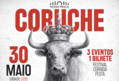 CORUCHE EM FESTA - Viva o Rei !!